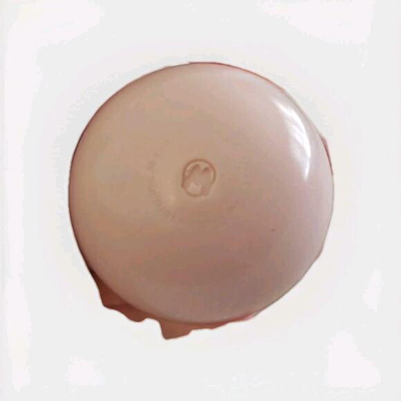 WEEBLES 3” Girl Yellow Hair Plastic Figure Toys by Hasbro - Picture 4 of 5